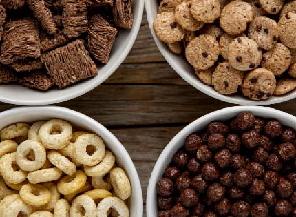 Cereales