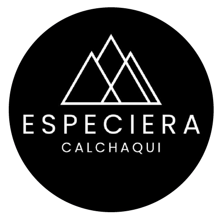 Logo La Especiera Calchaquí