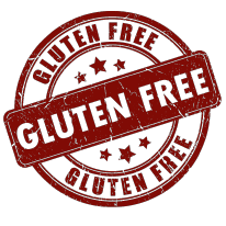 Gluten Free